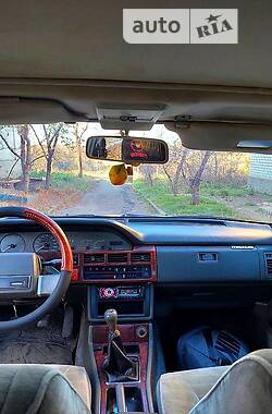 Седан Mazda 929 1988 в Николаеве