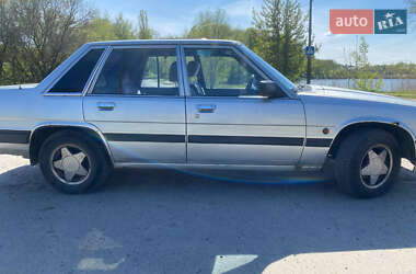 Седан Mazda 929 1985 в Монастырище фото 7 Седан Mazda 929 1985 в Монастырище