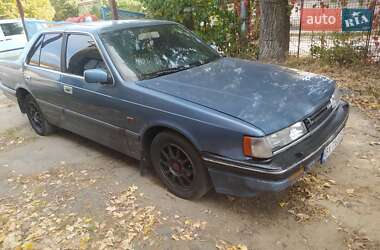 Седан Mazda 929 1988 в Хмельницком