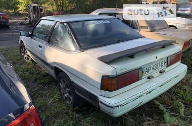 Купе Mazda 929 1986 в Червонограде