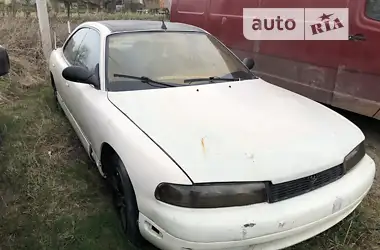 Mazda 929 1992