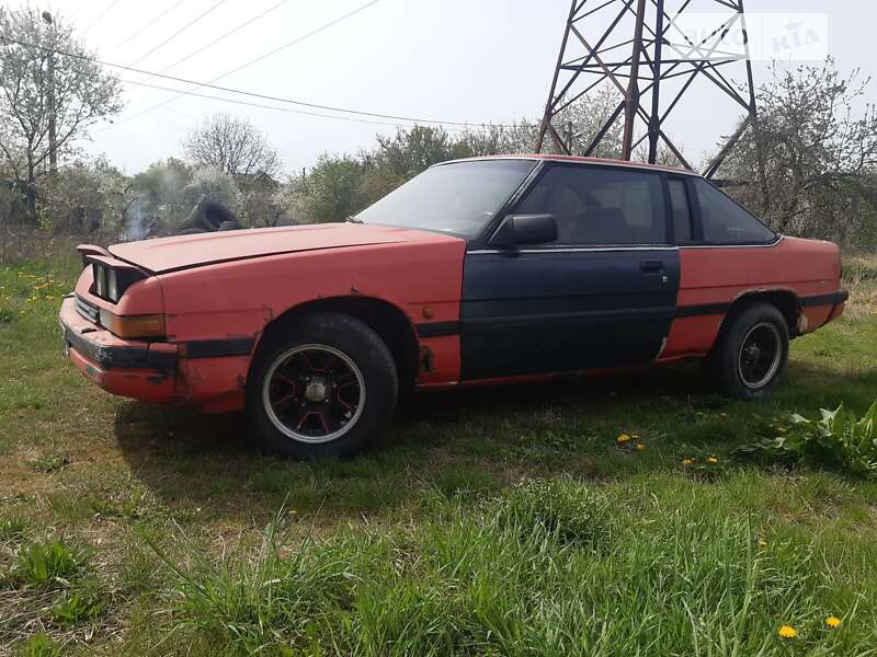 Купе Mazda 929 1983 в Хмельницком