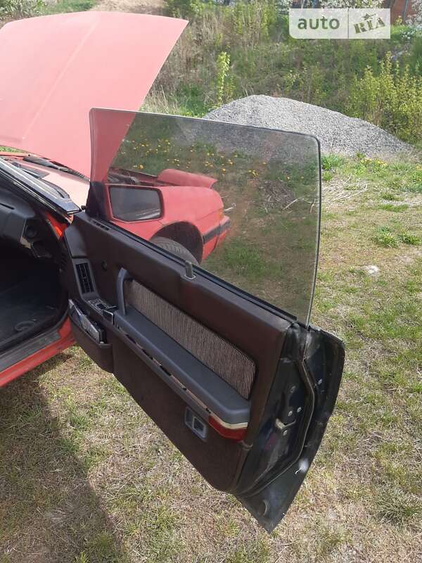 Купе Mazda 929 1983 в Хмельницком