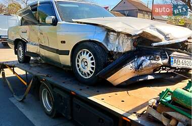 Седан Mazda 929 1991 в 
