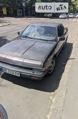 Купе Mazda 929 1985 в Одесі