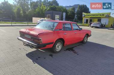 Седан Mazda 929 1981 в Львове