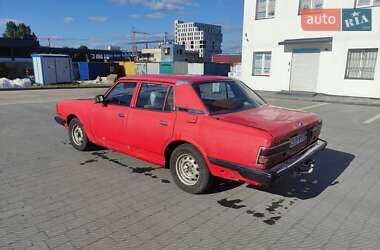 Седан Mazda 929 1981 в Львове