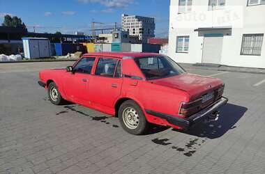 Седан Mazda 929 1981 в Львове