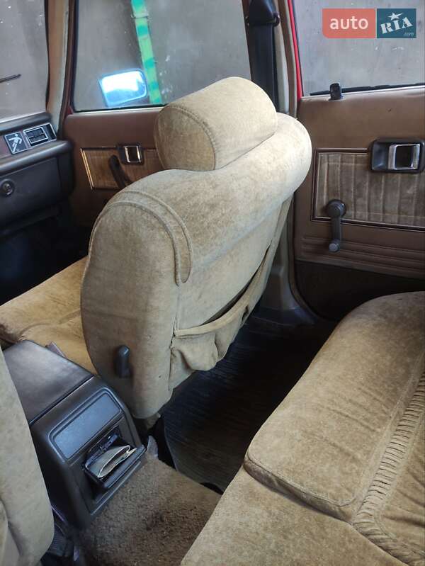 Седан Mazda 929 1981 в Львове фото 13 Седан Mazda 929 1981 в Львове