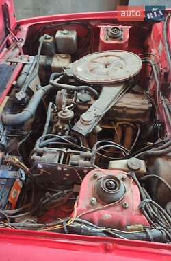 Седан Mazda 929 1981 в Львове