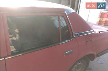 Седан Mazda 929 1981 в Львове