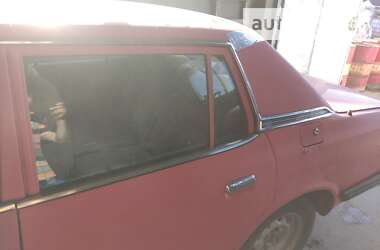 Седан Mazda 929 1981 в Львове