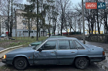 Универсал Mazda 929 1985 в Ровно