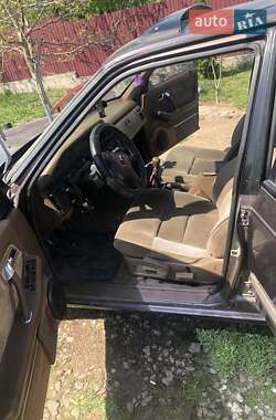 Седан Mazda 929 1990 в 