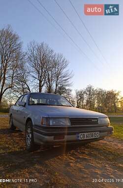 Седан Mazda 929 1987 в 