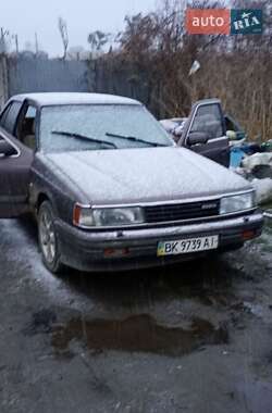 Седан Mazda 929 1991 в Ровно Седан Mazda 929 1991 в Ровно