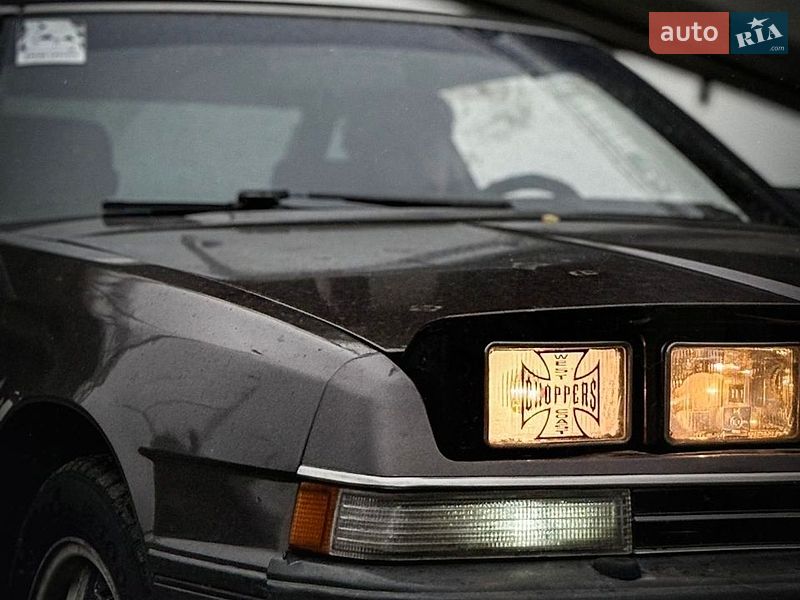 Купе Mazda 929 1985 в Вінниці
