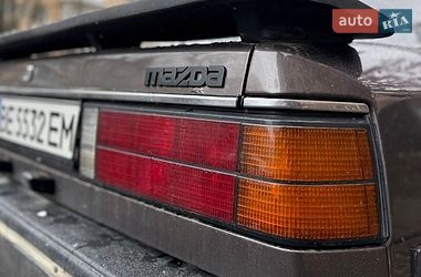 Купе Mazda 929 1985 в Вінниці