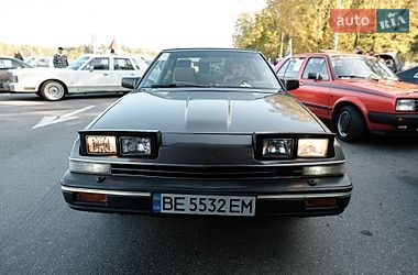Купе Mazda 929 1985 в Вінниці