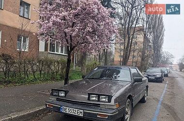 Купе Mazda 929 1985 в Вінниці