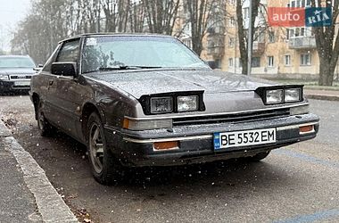 Купе Mazda 929 1985 в Вінниці