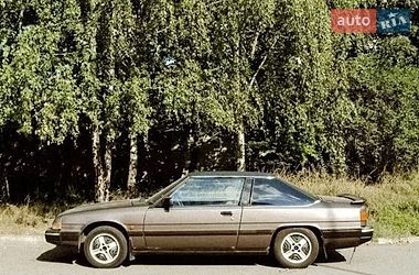 Купе Mazda 929 1985 в Вінниці