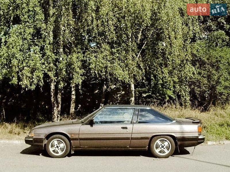 Купе Mazda 929 1985 в Вінниці