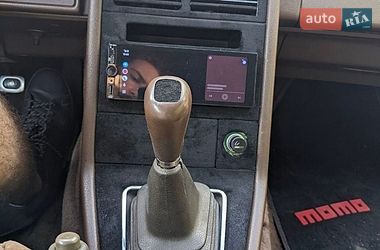 Купе Mazda 929 1985 в Вінниці