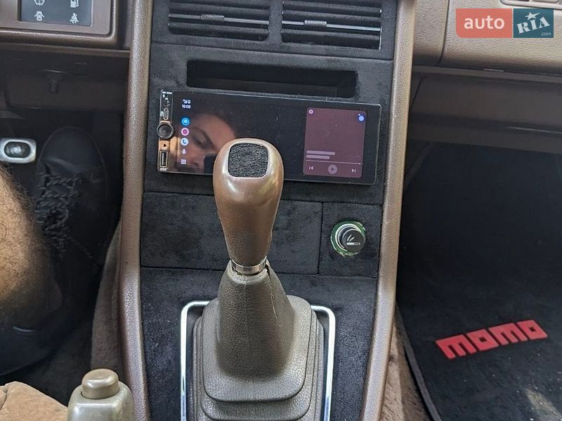 Купе Mazda 929 1985 в Вінниці