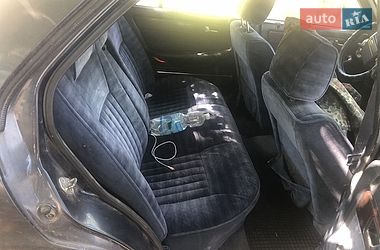 Седан Mazda 929 1987 в Ізюмі