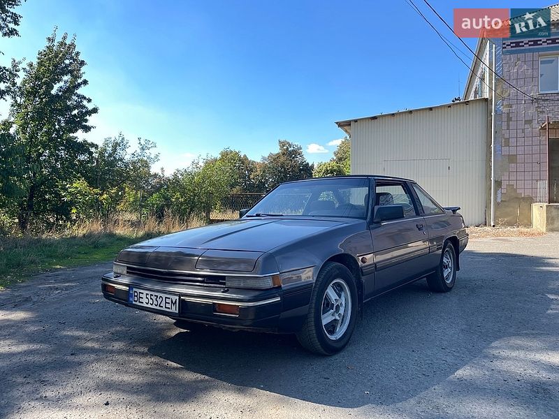 Mazda 929 1985