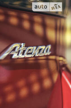 Универсал Mazda Atenza 2003 в 