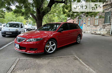 Универсал Mazda Atenza 2003 в 