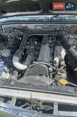 Пикап Mazda B-series 1998 в Киеве