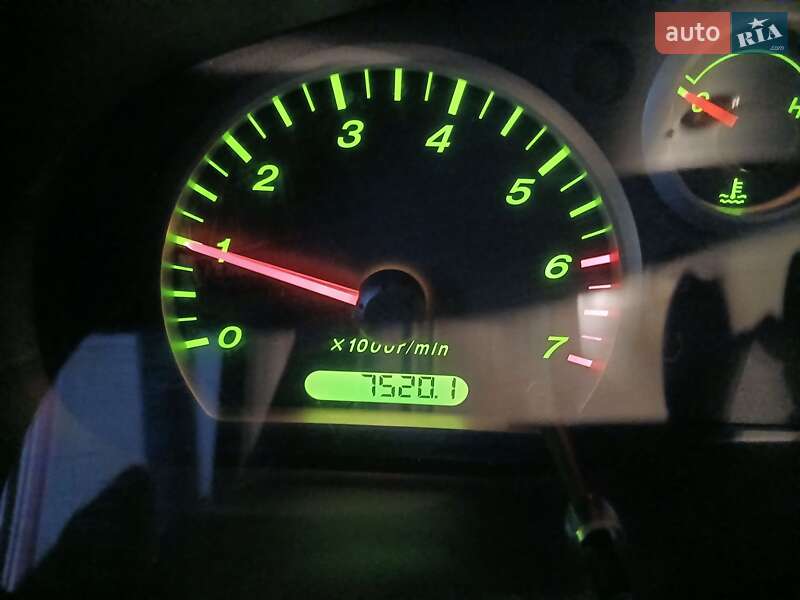 Пикап Mazda B-series 2006 в Харькове фото 2 Пикап Mazda B-series 2006 в Харькове