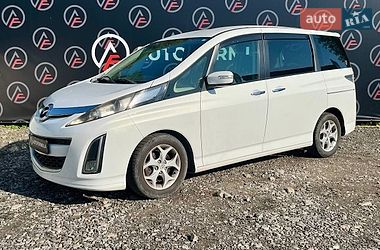 Мінівен Mazda Biante 2012 в Києві фото 5 Мінівен Mazda Biante 2012 в Києві