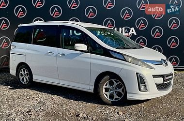 Минивэн Mazda Biante 2012 в Киеве