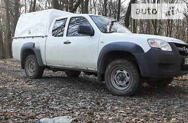 Пікап Mazda BT-50 2007 в 