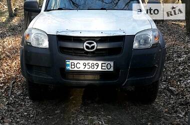 Пікап Mazda BT-50 2007 в 