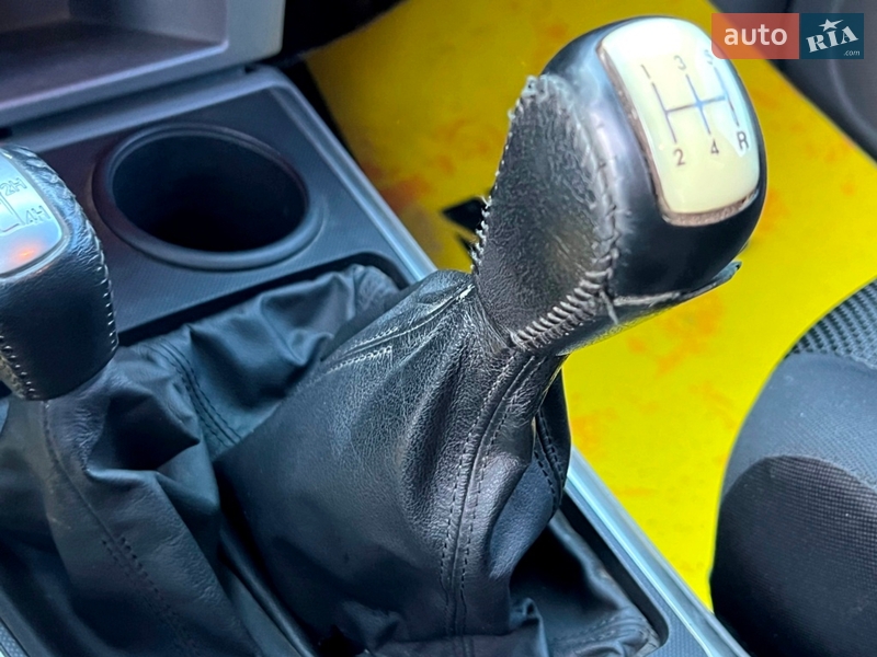 Пикап Mazda BT-50 2009 в Киеве