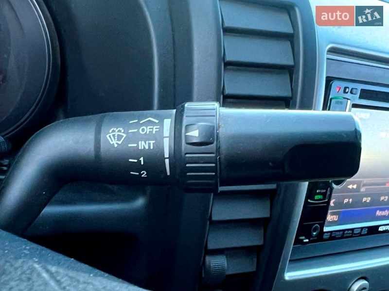 Пикап Mazda BT-50 2009 в Киеве