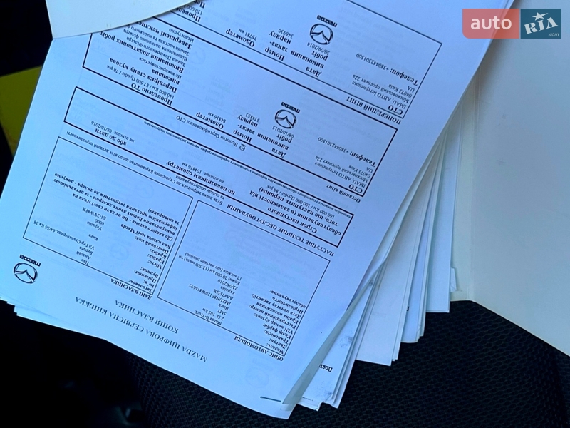 Пикап Mazda BT-50 2009 в Киеве