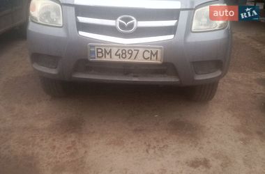 Пікап Mazda BT-50 2008 в Шостці