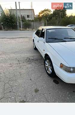 Седан Mazda Capella 1989 в Одесі