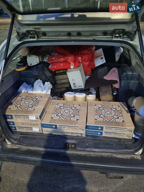 Универсал Mazda Capella 1989 в Киеве фото 13 Универсал Mazda Capella 1989 в Киеве