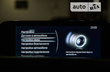 Внедорожник / Кроссовер Mazda CX-30 2020 в Одессе