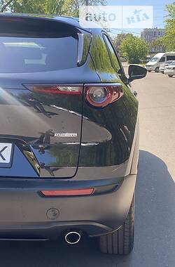 Позашляховик / Кросовер Mazda CX-30 2020 в Одесі