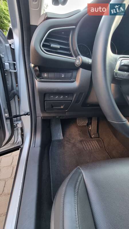 Внедорожник / Кроссовер Mazda CX-30 2021 в Львове