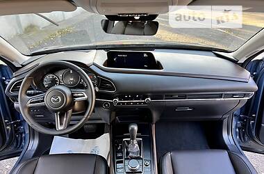 Внедорожник / Кроссовер Mazda CX-30 2020 в 