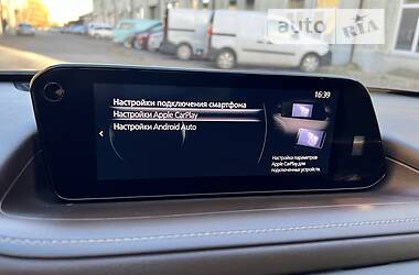 Внедорожник / Кроссовер Mazda CX-30 2020 в 